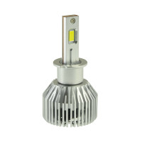 LED лампи Cyclone H3 6000K type 49